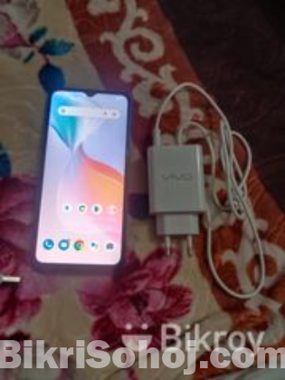 Vivo y11